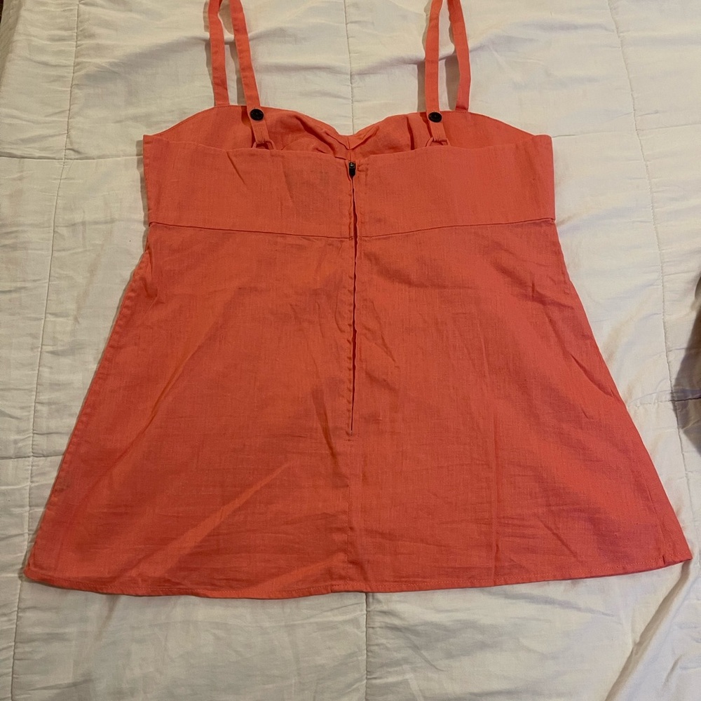 NWOT Patagonia Women’s Summertime top - Picture 4 of 13